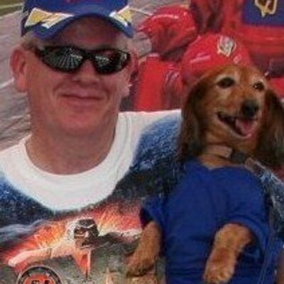 Profile Picture of Jeff Shockley (@fargofan57) on Twitter