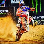 Profile Picture of jeffrey  herlings (@liveofmotocross) on Instagram