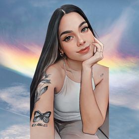Profile Picture of Andrea Montoya (@starmontoya) on Pinterest