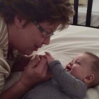 Profile Picture of Kathy Harrison Lowe (@kathy-harrison-lowe) on Quora