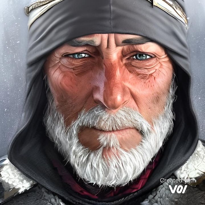 Profile Picture of Willing Witness and The Crow (@dereksbroes) on Tiktok