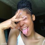 Profile Picture of ❤MARY OBIECHEFU ❤ (@cutestmay) on Instagram