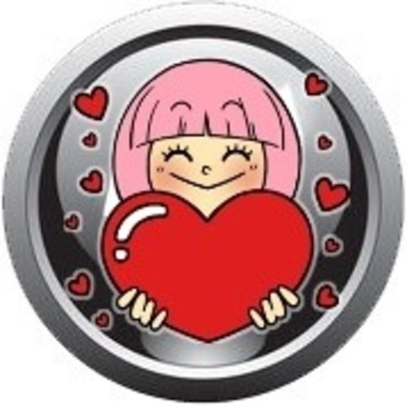 Profile Picture of Katrina Belcher (@cutegalstuff) on Poshmark