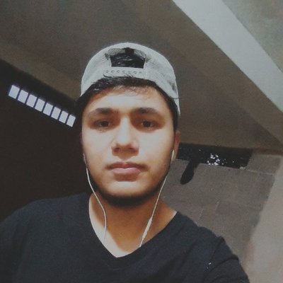 Profile Picture of Pablo Solares (@PabLOAnDREES_10) on Twitter