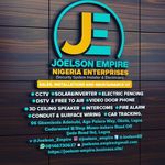 Profile Picture of Joelson's Empire Nigeria Enterprises (@joelson_empire) on Instagram