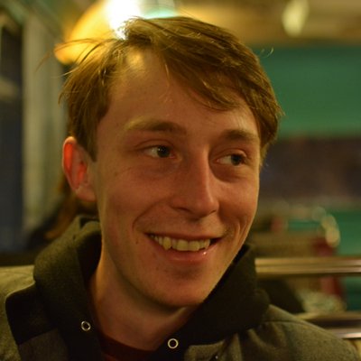 Profile Picture of Dylan Moses McGonigle (@DmanMcMoses) on Twitter