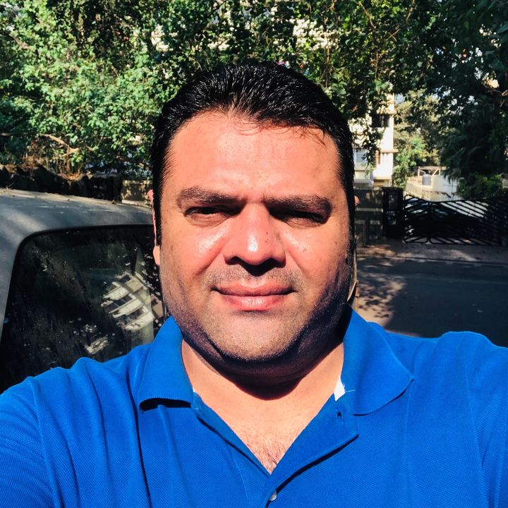 Vijay Sheth - Tiktok Profile Picture of Vijay Sheth (@vijaysheth82) on Tiktok