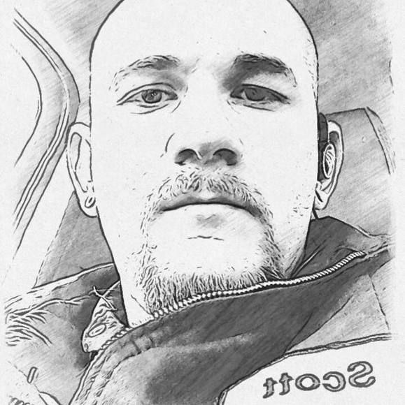 Profile Picture of Scott Woosley (@scottwoosley) on Poshmark