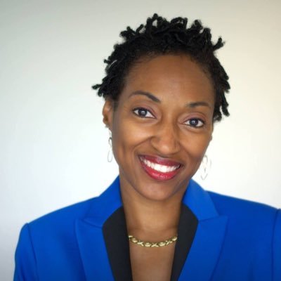 Profile Picture of Tiffany C. Everett (@TiffanyCEverett) on Twitter