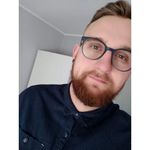 Profile Picture of David Bukowski (@_youngpelican) on Instagram