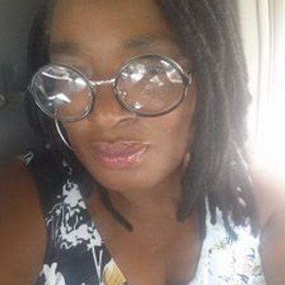 Profile Picture of Keisha Elliott (@kinky_nolye) on Twitter