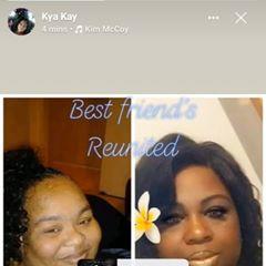 Profile Picture of Jerrica Jones (@jerricajones3) on Tiktok