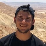 Profile Picture of Isaac Rosen (@isaac__rosen) on Twitter