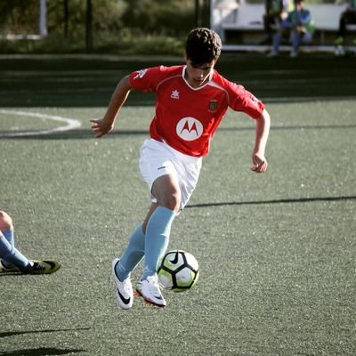 Profile Picture of Aaron Sanjorge Paz (@AaronLkp) on Twitter