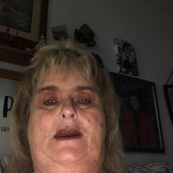 Profile Picture of Sandra trowbridge (@sandratrowbridge5) on Tiktok
