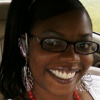 Profile Picture of Tamara Brown Harper (@Panther1221) on Twitter