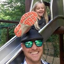 Profile Picture of Christian Thygesen (@ccthygesen) on Twitter