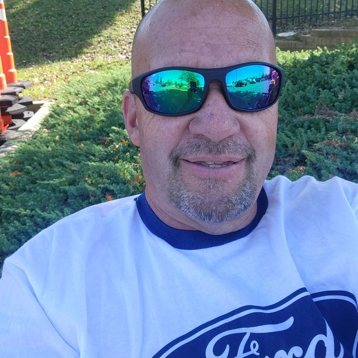 Profile Picture of gregoryholt4 (@gregoryholt4) on Tiktok