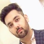 Profile Picture of Aftab Haider (@aftab_haider_18) on Instagram