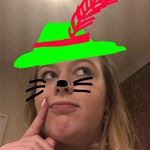 Profile Picture of KarroBabe (Robin Hood) (@karolinsfalafel) on Instagram