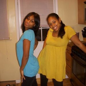 Profile Picture of Latoya Steele (@auntiesbabies5) on Myspace