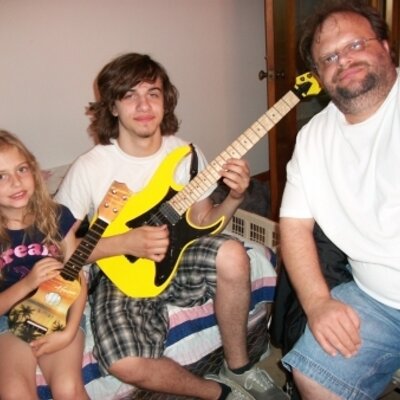 Profile Picture of Clark Davidson (@cd37000) on Twitter