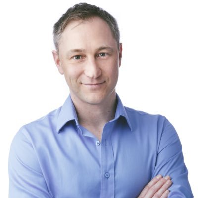 Profile Picture of Dr Jason loken ND (@jasonloken) on Twitter