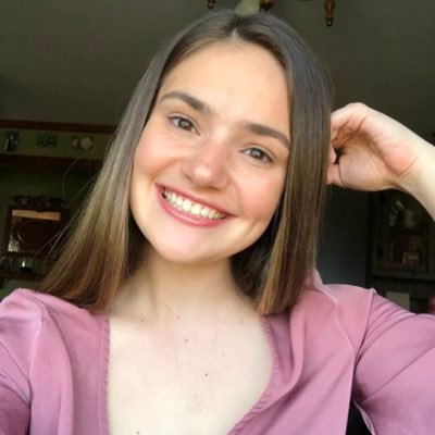 Profile Picture of Hannah Kightlinger (@hkightlinger1) on Twitter