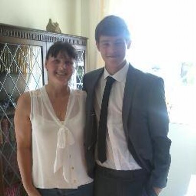 Profile Picture of Tammy Wilkinson (@TammyWilkinson9) on Twitter