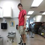 Profile Picture of Sean (@seangabel0) on Instagram