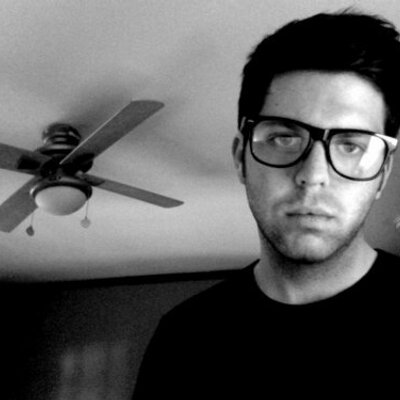 Profile Picture of Mike Pontillo (@mlpontillo) on Twitter