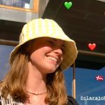 Profile Picture of clarajohansen (@clarajohansen) on Instagram