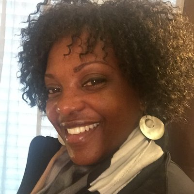 Profile Picture of Freda Ingram, Ed.D (@fingram65) on Twitter