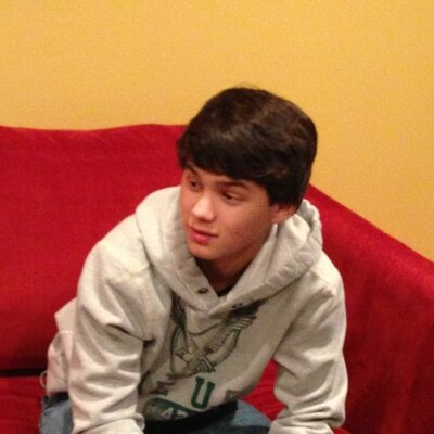 Profile Picture of Jacob Pineda (@jacobpineda32) on Twitter
