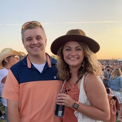 Profile Picture of Erik Russell (@EDRussell_10) on Twitter