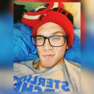 Profile Picture of Travis Hancock (Yager Thompson) (@TravisHancockVlogs) on Facebook