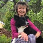 Barbara Hommes - Facebook Profile Picture of Barbara Hommes (@barbara.hommes.7) on Facebook