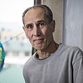 Profile Picture of Richard Statmanon Wikipedia