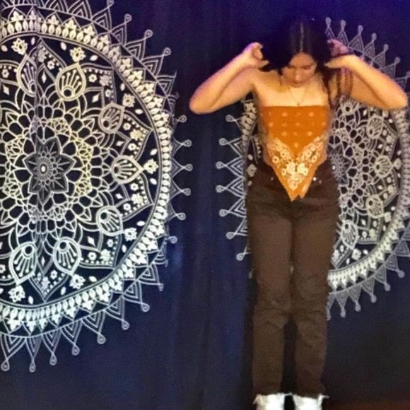 Profile Picture of Ava Mcaninch (@ava_mcaninch) on Poshmark