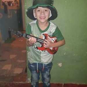 Profile Picture of WILLIAM CLAROS (@WILLIAMCLAROS14) on Twitter