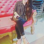 Profile Picture of iram qureshi (@iram_qureshi22) on Instagram