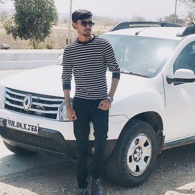 Profile Picture of Dhruvesh_Rathod (@jeremy89tesch615) on Tiktok