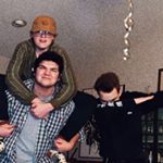 Profile Picture of Matt Curley (@mattcurleyfries) on Instagram