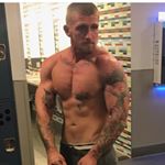 Profile Picture of Matthew Sterner (@redchinhairgang) on Instagram