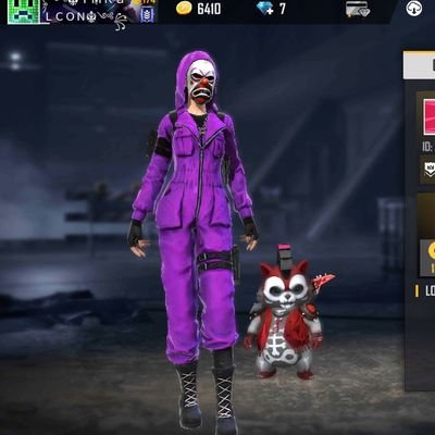 Profile Picture of Derek Randy (@DerekRandy3) on Twitter