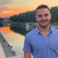 Joey Hodgson - Quora Profile Picture of Joey Hodgson (@joey-hodgson-1) on Quora