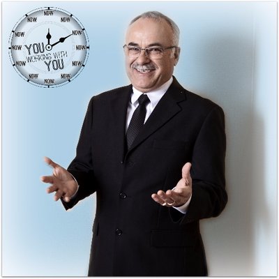 Profile Picture of Richard Morin (@RichardMorin_) on Twitter