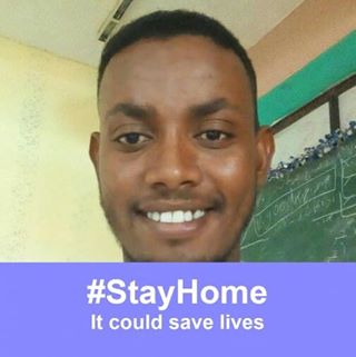 Profile Picture of Joseph Saeed Mohamednoor (@Joseph-Saeed-Mohamednoor) on Facebook