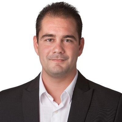Profile Picture of Mario Carbonell (@MarioCarbonell) on Twitter