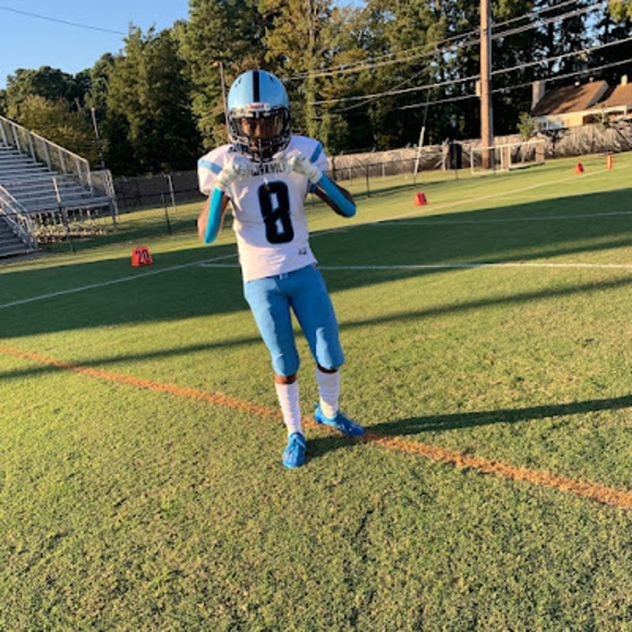 Profile Picture of Ramell Gabourel (@ramram478) on Poshmark